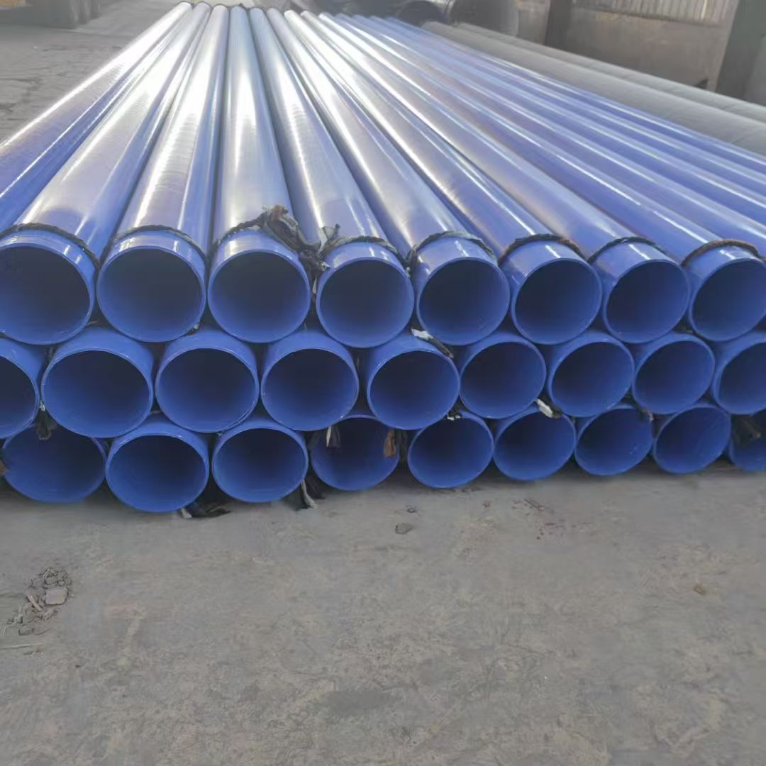 沧州市聚氨酯保温钢管防腐螺旋钢管 - 哪里好